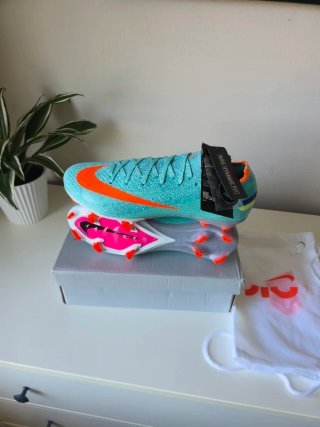 Nike Mercurial Vapor 16 Elite FG 44