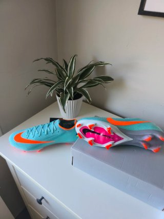 Nike Mercurial Vapor 16 Elite FG 44