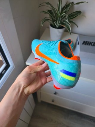 Nike Mercurial Vapor 16 Elite FG 44
