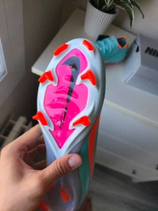 Nike Mercurial Vapor 16 Elite FG 44