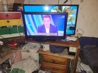 Tv OKI HD ultra definición
