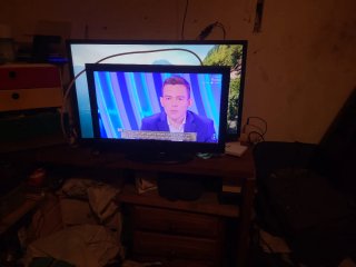 Tv OKI HD ultra definición