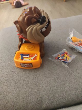 Juego de mesa Bad Dog