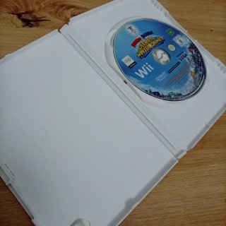Nintendo Wii + Balance Board + 5 juegos