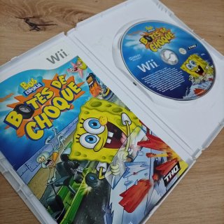 Nintendo Wii + Balance Board + 5 juegos