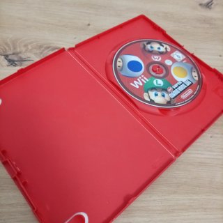Nintendo Wii + Balance Board + 5 juegos
