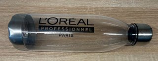 2 Camisetas L'Oréal Professionnel Negras