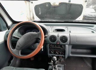 Motor limpia 7700308806 renault kangoo 1162623