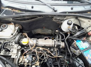 Motor limpia 7700308806 renault kangoo 1162623