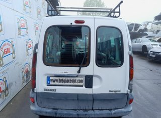 Motor limpia 7700308806 renault kangoo 1162623