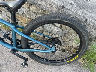 Bicicleta Orbea MTB 24”
