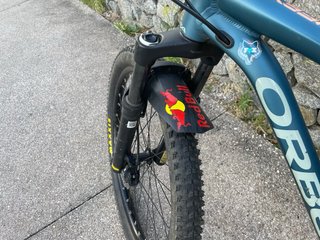 Bicicleta Orbea MTB 24”