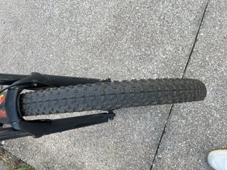 Bicicleta Orbea MTB 24”