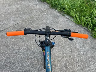 Bicicleta Orbea MTB 24”