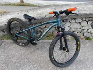 Bicicleta Orbea MTB 24”
