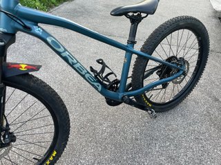 Bicicleta Orbea MTB 24”