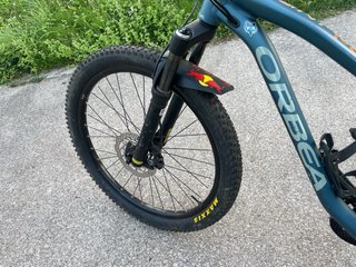 Bicicleta Orbea MTB 24”