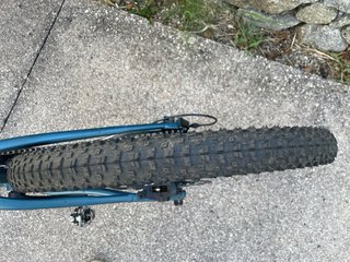 Bicicleta Orbea MTB 24”