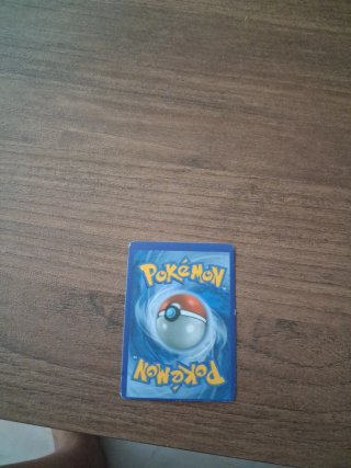 Carta Pokémon Lugia V 220 HP