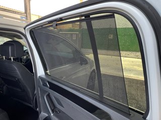 Vw Touran 2.0 tdi 150 cv 7 plazas