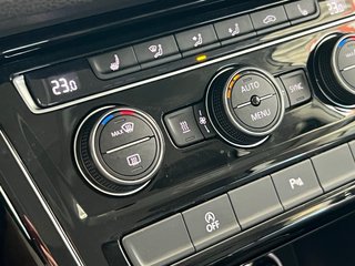 Vw Touran 2.0 tdi 150 cv 7 plazas