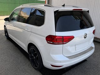Vw Touran 2.0 tdi 150 cv 7 plazas