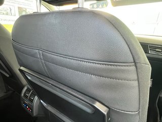Vw Touran 2.0 tdi 150 cv 7 plazas