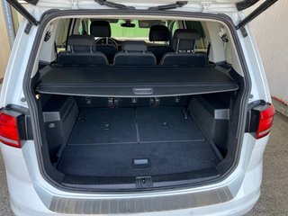 Vw Touran 2.0 tdi 150 cv 7 plazas