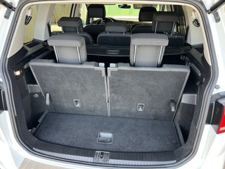 Vw Touran 2.0 tdi 150 cv 7 plazas
