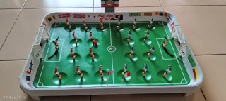 Futbolín Campeonato de Fútbol Game Planet