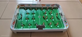 Futbolín Campeonato de Fútbol Game Planet