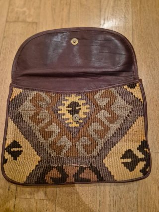 Pochette Pen&Alex vintage