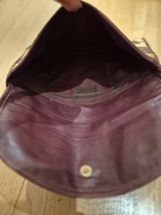 Pochette Pen&Alex vintage