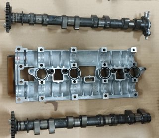 Motor ALIGERADO HONDA CBR600F4I PC35 2007