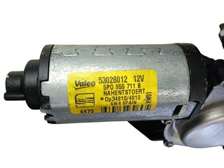 MOTOR LIMPIA TRASERO SEAT ALTEA (5P1) BKD 5302801