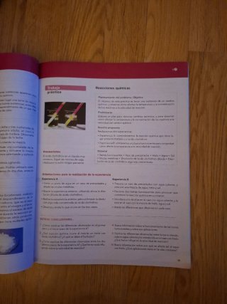 Física y Química 2