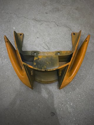 COLIN TRASERO PIAGGIO ZIP SP
