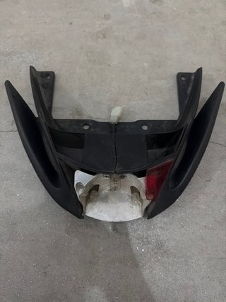 COLIN TRASERO PIAGGIO ZIP SP