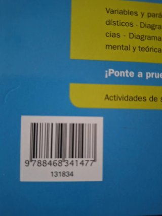 Prepara... 2o ESO Matemáticas