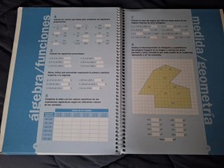 Prepara... 2o ESO Matemáticas