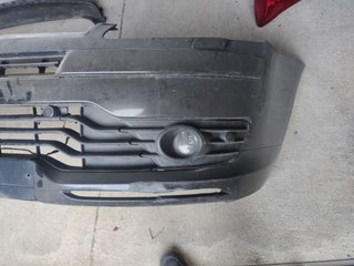 Despiece Paragolpes Delantero Citroën C4 Coupé VTS