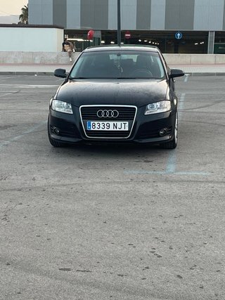 Audi A3 2011