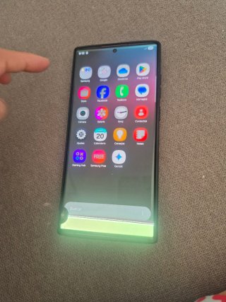 Samsung Galaxy S22 Ultra SM-S908B/DS