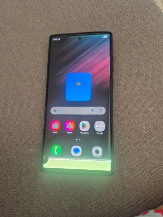 Samsung Galaxy S22 Ultra SM-S908B/DS