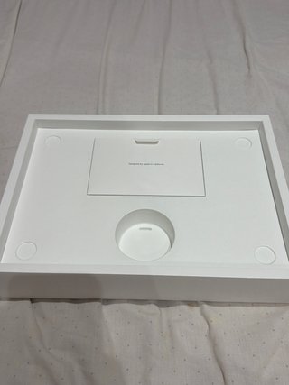 MacBook Pro 13” 2020 M1