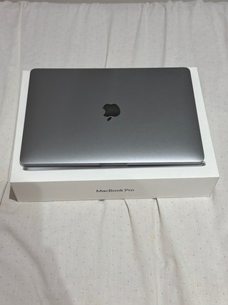 MacBook Pro 13” 2020 M1