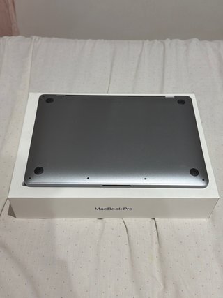 MacBook Pro 13” 2020 M1