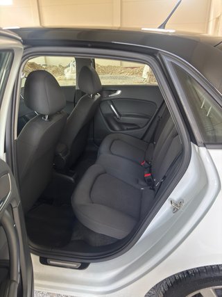 Audi A1 Sportback 1.6 TDI