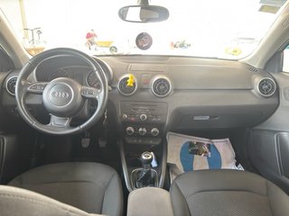 Audi A1 Sportback 1.6 TDI