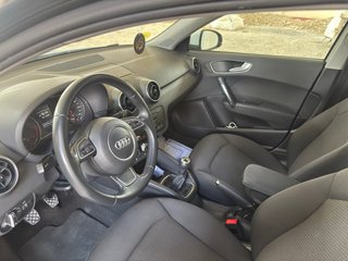 Audi A1 Sportback 1.6 TDI